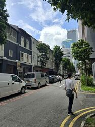 Telok Ayer Conservation Area (D1), Shop House #517695631